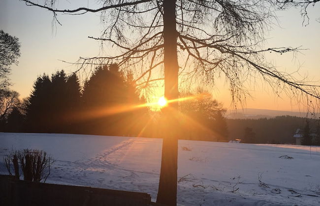 Berghütte Vogtland - Photo 23