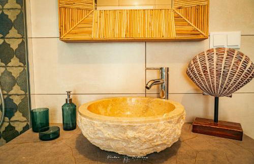 Wayra Lodge [Samay] A different sunset every day - Foto 13