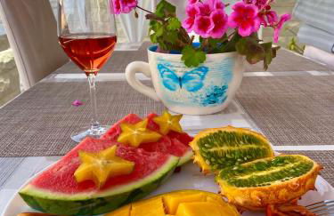 BuenaVista Romantic Bungalow in Costa Adeje - Foto 25