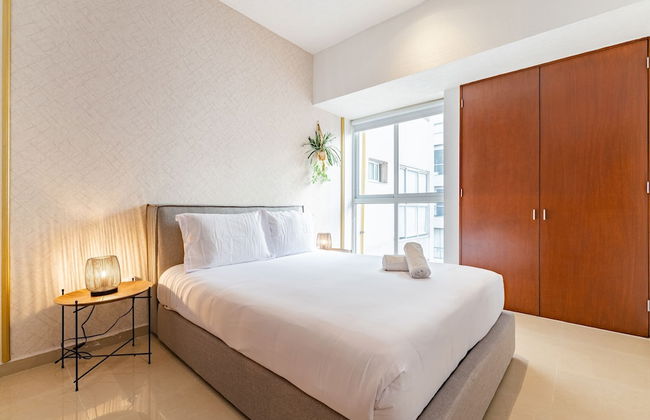 Anahuac Apartments by VH - Foto 5