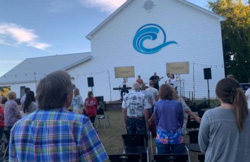 Pet Friendly Tranquil Cottage with Fire-Pit & Hot Tub Minutes to BEACHES - Foto 42