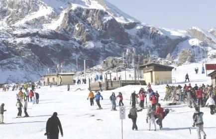 Amanecer Camp d Aljub - Photo 32