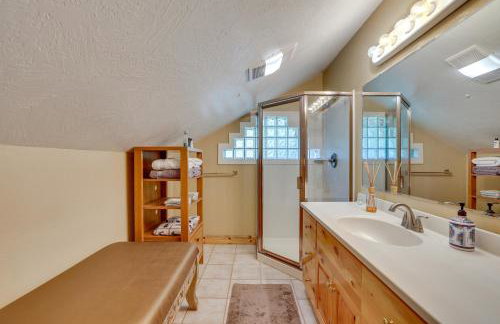 Horse Tours and Wildlife Boise Ranch Home with Pool! - Foto 15