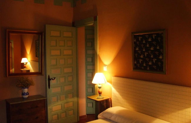 Finca Santa Eufemia - Foto 7