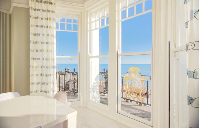 The Palace - Ocean Suite - Foto 28