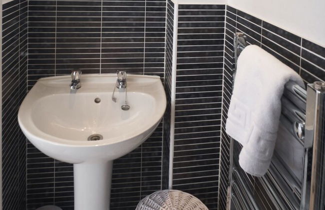 KVM - Peacock Apartment - Foto 25