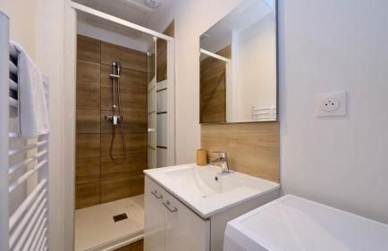 Studio pratique et cosy Rouen centre - Photo 16