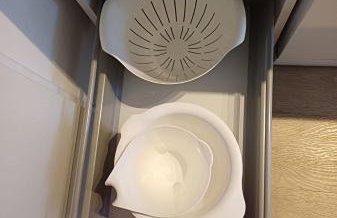 BoLA 10 Unterkunft Hamburg, 2 SZ & Küche - Foto 22