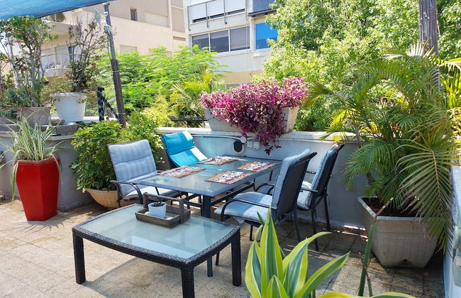 INDIGO TLV - Foto 15