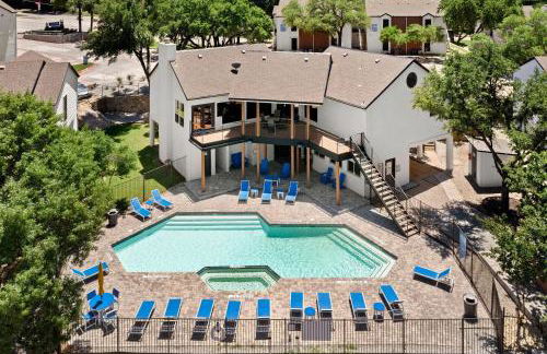 Landing Beautiful 1BD Pool - Foto 16