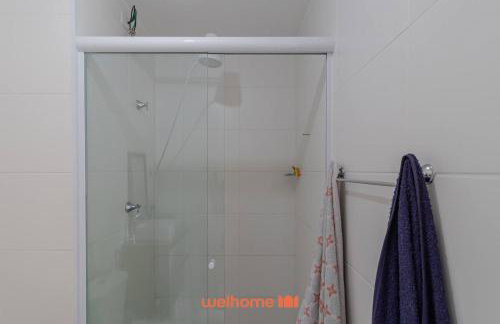 Studio em Sao Paulo com Lazer Completo - Foto 20