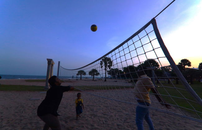 LA PALMERA - Foto 63