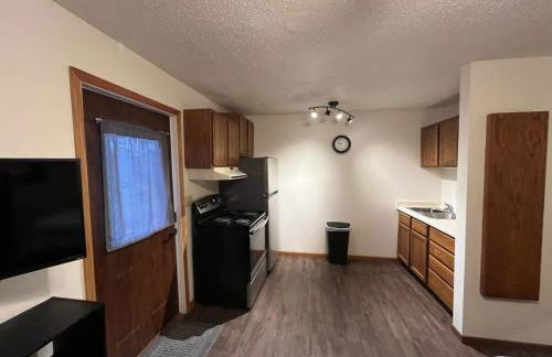 Tomah Apartment - 201 E Veterans Unit J - Foto 4