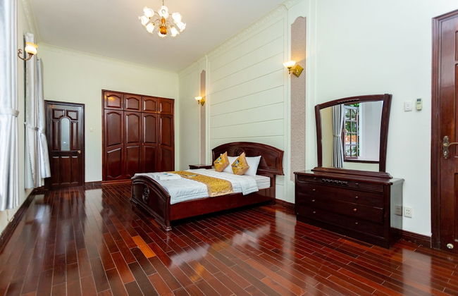 Villa. 231 Le Hong Phong - Photo 9