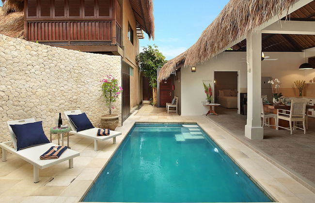 Villa Elleo - Photo 22