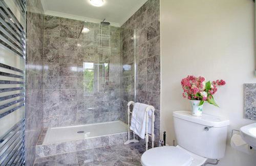 Vicarage House & Pool House - Foto 28