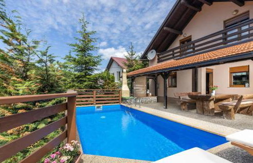 Pet Friendly Home In Vrata With Sauna - Foto 1