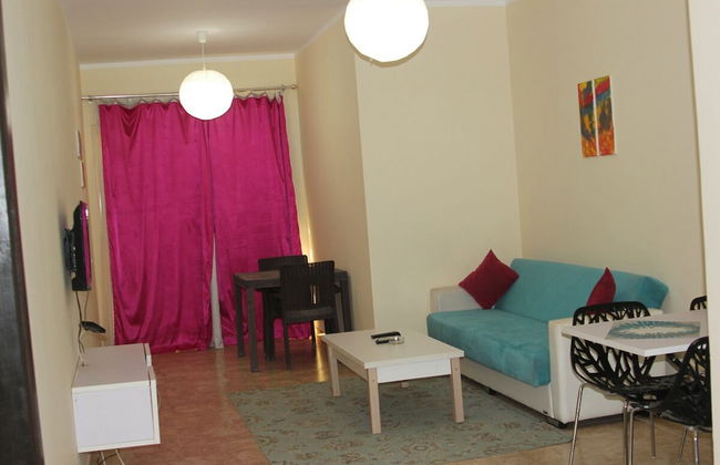 Florenza Khamsin - Foto 2