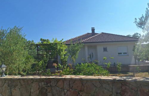 Holiday home Laura - Foto 40
