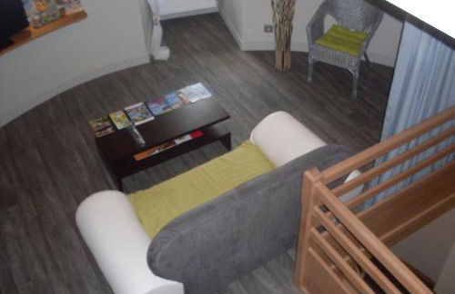 Gite Le Grand Manoir - Foto 29