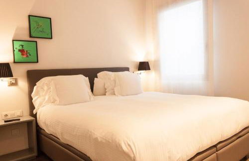 Decô Apartments Barcelona-Diagonal - Photo 53