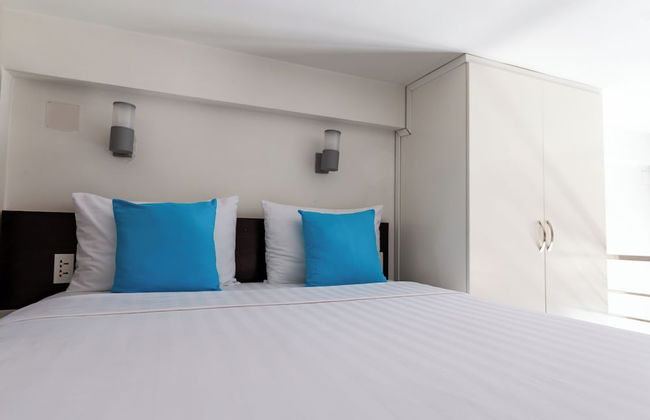 The Haven - Lofts by the Park - Foto 20