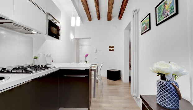 Ca dei Botteri 2 by Wonderful Italy - Foto 5, Habitación