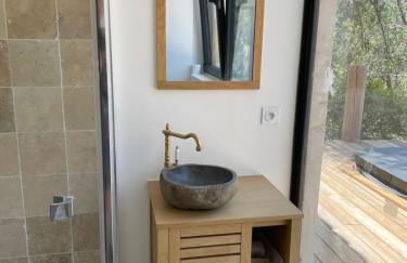 Avignon : Le Mas Cott, le paradis dans la nature - Foto 22