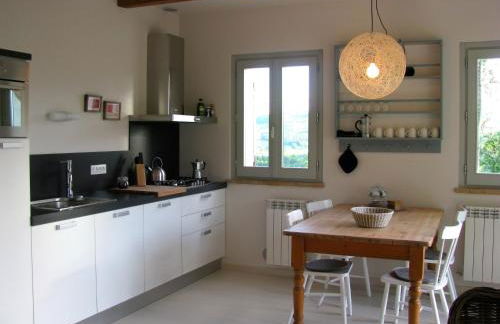 La Giravolta Country House - Photo 37