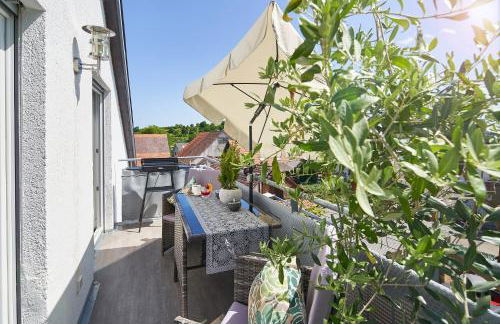 Ferienwohnung Bodensee in Raderach - Foto 11