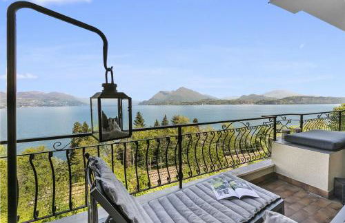 Residence Vignolo Park - Foto 14