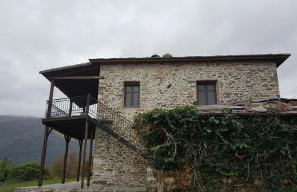 Traditional Stone House in pelion - Foto 16