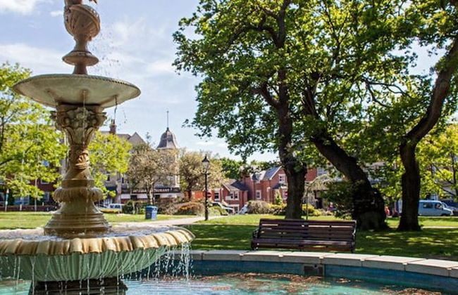 Aurora - Brand New Luxury 2 bed 2 Bath Apartment! - Foto 29