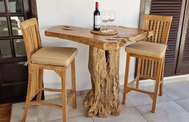 Bungalow Villa del Sol - Foto 20