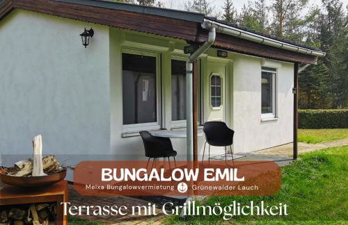 Bungalow Grünewalder Lauch - Foto 12