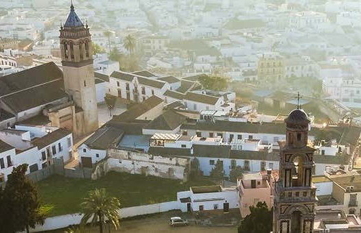 Tour in Marchena - Foto 1