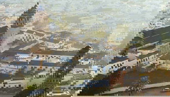 Tour in Marchena - Foto 1