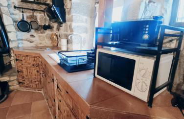 La Casita de Piedra - Photo 10