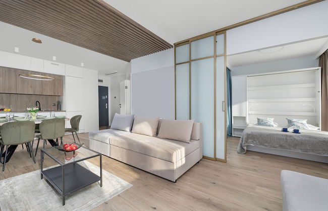 Wellness Resort & SPA Parking by Renters - Foto 18