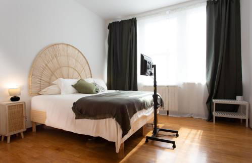 Columpio Milan Isola Rooms and Apartment - Foto 4