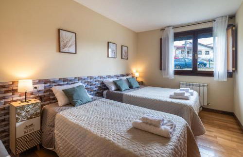 Villa Aire de Asturias - Naturaleza en Cabrales - Foto 14