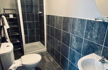 Jeffersons Hotel & Serviced Apartments - Foto 23