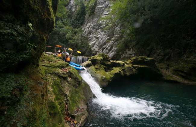 Indian Village Tipi Tent - Photo 8