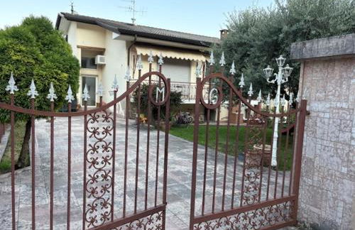 Casita Stella, vicino Ospedale Negrar, Valpolicella - Foto 11