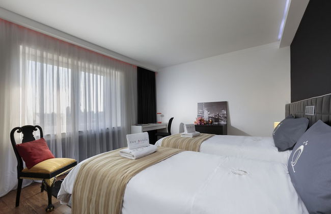 The Queen Luxury Apartments - Villa Medici - Photo 5