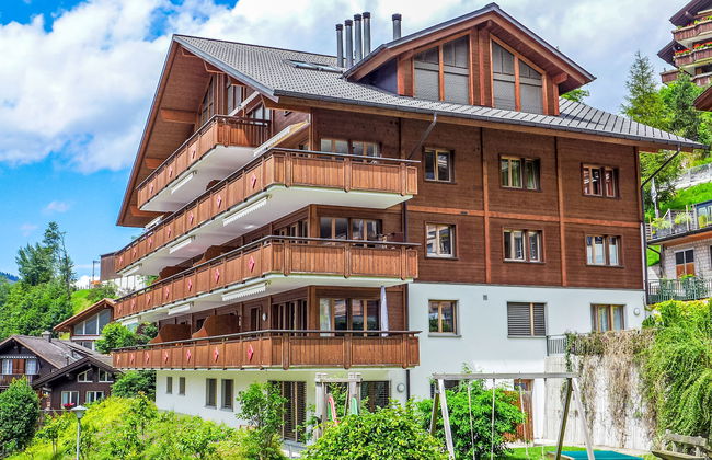 Bella Vista Apt. No. 10 - Foto 5