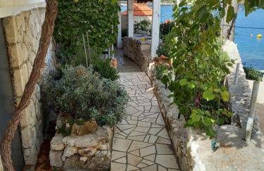 Apartments by the sea Sobra, Mljet - 7531 - Foto 7