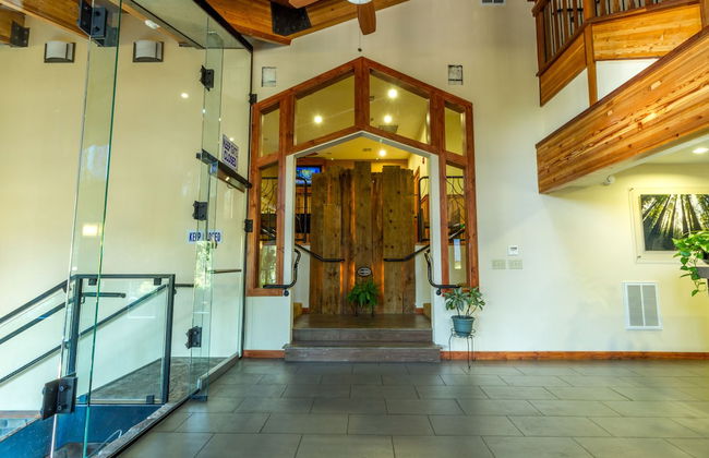 Mountain Retreat Resort - Photo 4