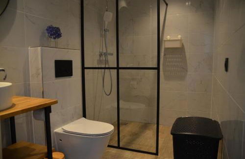 Chateau de Salorges - Farmgite - Foto 2