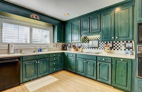 Sea Dog Retreat by Sea Scape Properties - Foto 22